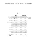 ADDRESSING CIRCUIT OF SEMICONDUCTOR MEMORY DEVICE AND ADDRESSING METHOD THEREFOR diagram and image