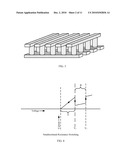 NONVOLATILE MEMORY CELL COMPRISING A DIODE AND A RESISTANCE-SWITCHING MATERIAL diagram and image