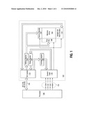 TRANSISTOR HAVING PERIPHERAL CHANNEL diagram and image