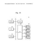 Storage device and method for reading the same diagram and image