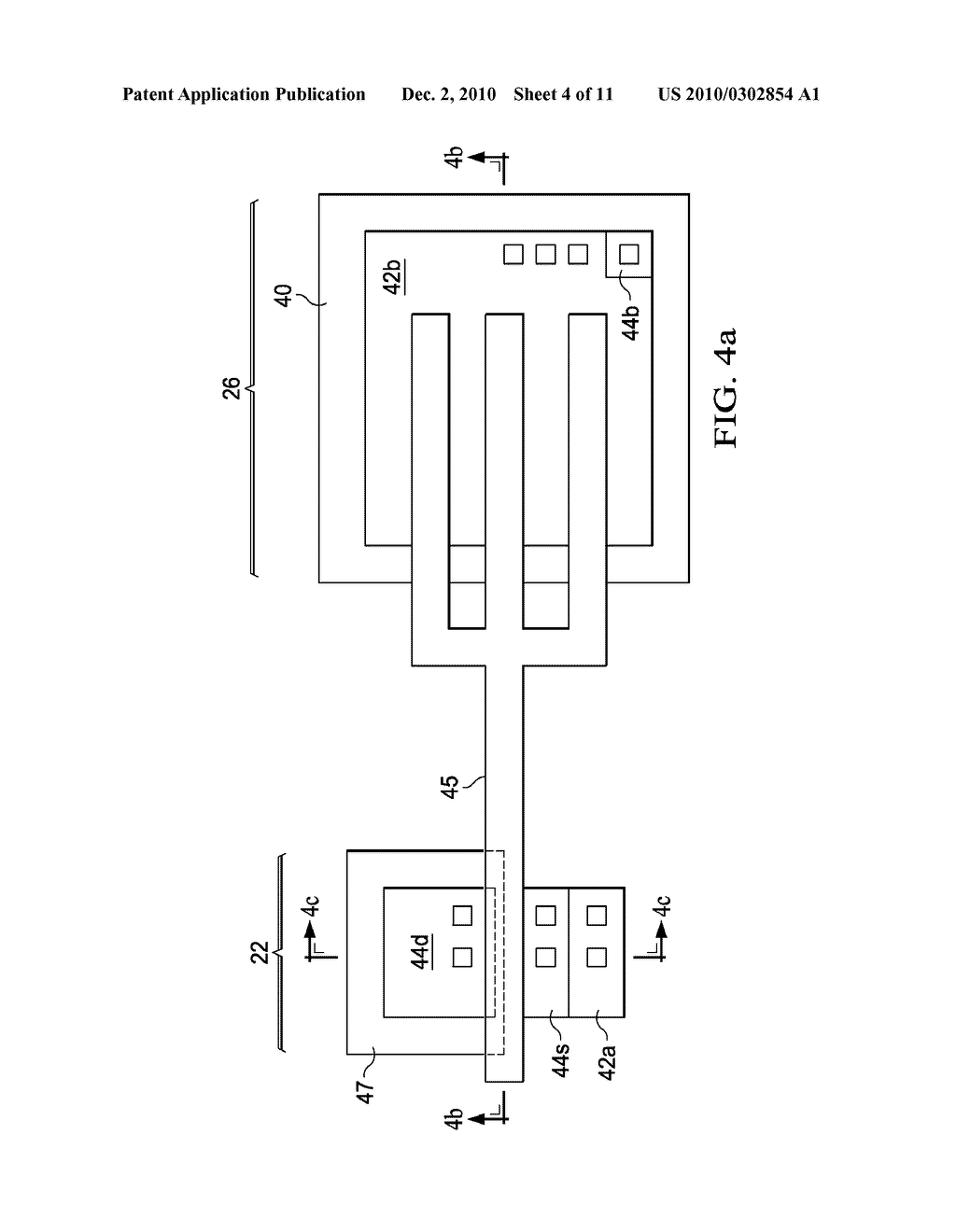 Area-Efficient Electrically Erasable Programmable Memory Cell - diagram, schematic, and image 05