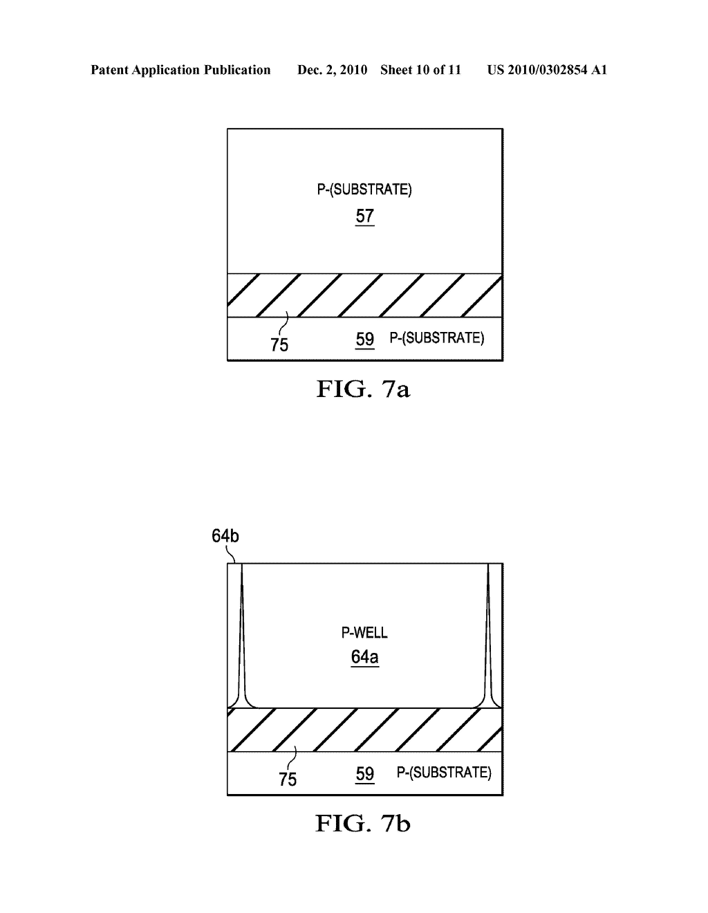 Area-Efficient Electrically Erasable Programmable Memory Cell - diagram, schematic, and image 11