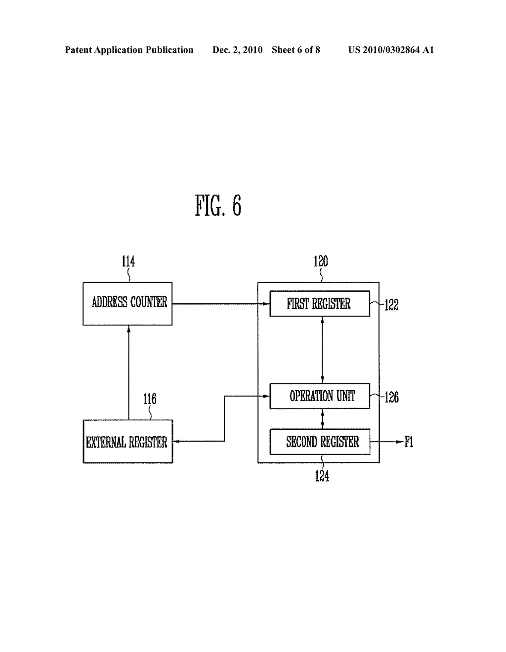 METHOD OF OPERATING NONVOLATILE MEMORY DEVICE - diagram, schematic, and image 07