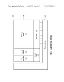 DUAL POWER RAIL WORD LINE DRIVER AND DUAL POWER RAIL WORD LINE DRIVER ARRAY diagram and image