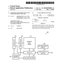 SEMICONDUCTOR MEMORY DEVICE AND METHOD OF DRIVING THE SAME diagram and image