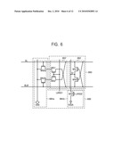 SEMICONDUCTOR MEMORY DEVICE AND METHOD OF DRIVING THE SAME diagram and image