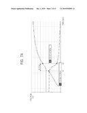 SEMICONDUCTOR MEMORY DEVICE AND METHOD OF DRIVING THE SAME diagram and image