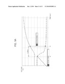 SEMICONDUCTOR MEMORY DEVICE AND METHOD OF DRIVING THE SAME diagram and image