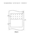 APPARATUS FOR SECURING AND ADJUSTING A WATCH STRAP diagram and image