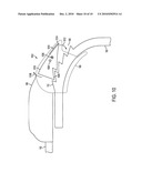 APPARATUS FOR SECURING AND ADJUSTING A WATCH STRAP diagram and image