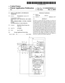 Optical Disk Drive and Program Therefor diagram and image