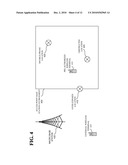 METHOD AND APPARATUS THAT FACILITATES AUTOMATIC ASSISTANCE FOR POSITIONING OF ACCESS POINT BASE STATIONS diagram and image