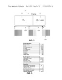 METHOD AND SYSTEM OF INTERFERER SIGNAL DETECTION diagram and image