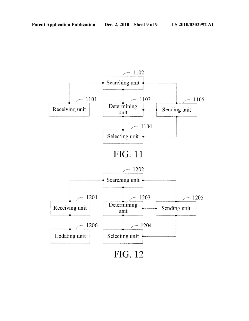 METHOD FOR SENDING PACKET DATA, BASE STATION, AND MOBILE STATION - diagram, schematic, and image 10