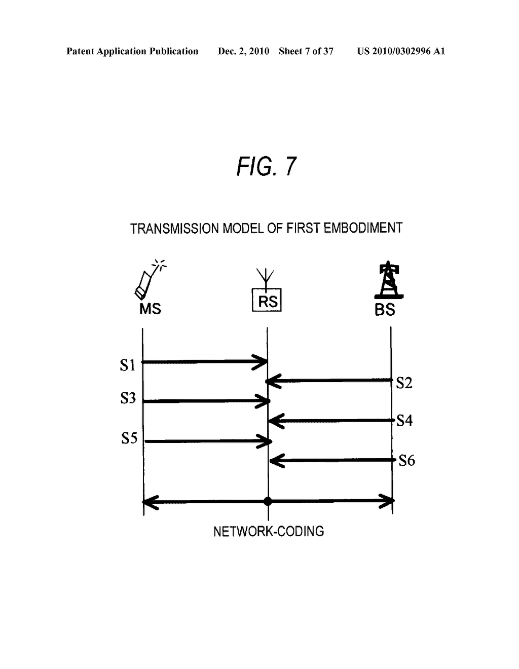 WIRELESS TRANSMITTING APPARATUS AND WIRELESS TRANSMITTING METHOD - diagram, schematic, and image 08