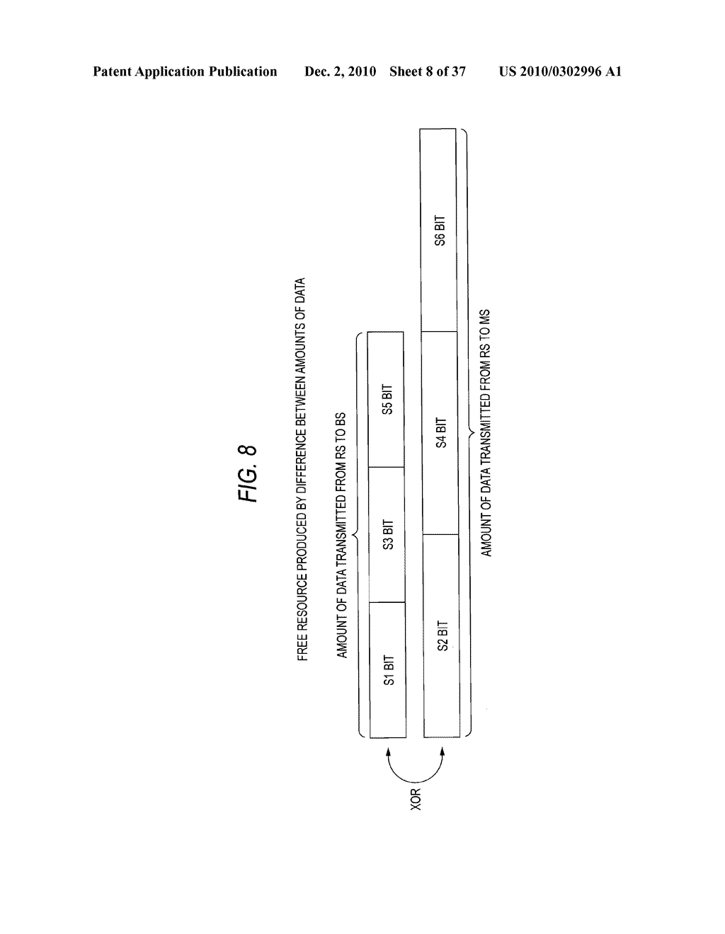 WIRELESS TRANSMITTING APPARATUS AND WIRELESS TRANSMITTING METHOD - diagram, schematic, and image 09