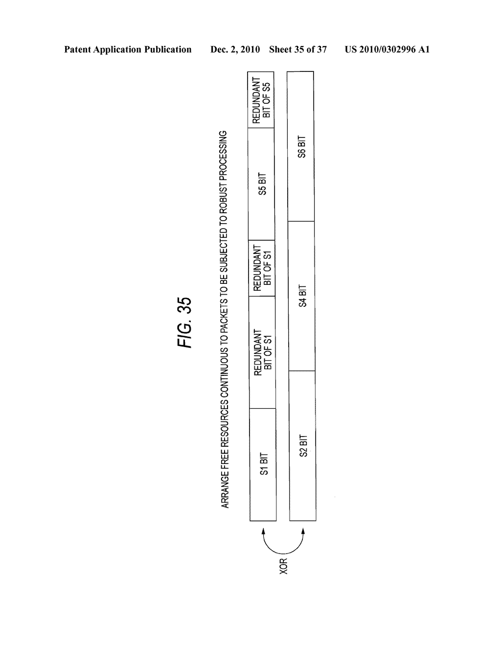 WIRELESS TRANSMITTING APPARATUS AND WIRELESS TRANSMITTING METHOD - diagram, schematic, and image 36