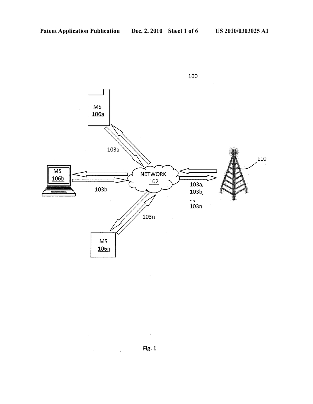 HYBRID SCHEME FOR DL LINK ADAPTATION - diagram, schematic, and image 02