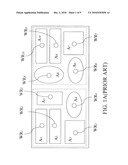 PROBABILITY TIME DIVISION MULTIPLEXING POLLING METHOD AND WIRELESS IDENTIFIER READER CONTROLLER THEREOF diagram and image