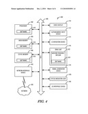 SYSTEM AND METHOD FOR DYNAMICALLY ASSIGNING VALUES IN A NETWORK diagram and image