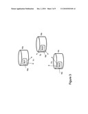 Method and System for Synchronizing a Group of End-Terminals diagram and image