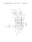 Method and System for Synchronizing a Group of End-Terminals diagram and image