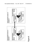 Method and System for Synchronizing a Group of End-Terminals diagram and image