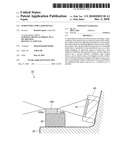 Semiconductor laser device diagram and image