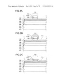 Semiconductor laser device diagram and image