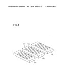 Semiconductor laser device diagram and image