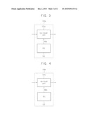 BASEBAND PROCESSOR AND WIRELESS DEVICE diagram and image