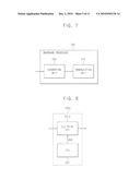 BASEBAND PROCESSOR AND WIRELESS DEVICE diagram and image