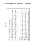 Channel Estimation in a Multi-Channel Communication System Using Pilot Signals Having Quasi-Orthogonal Subpilots diagram and image