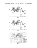 SYSTEM AND METHOD FOR CARTOON COMPRESSION diagram and image