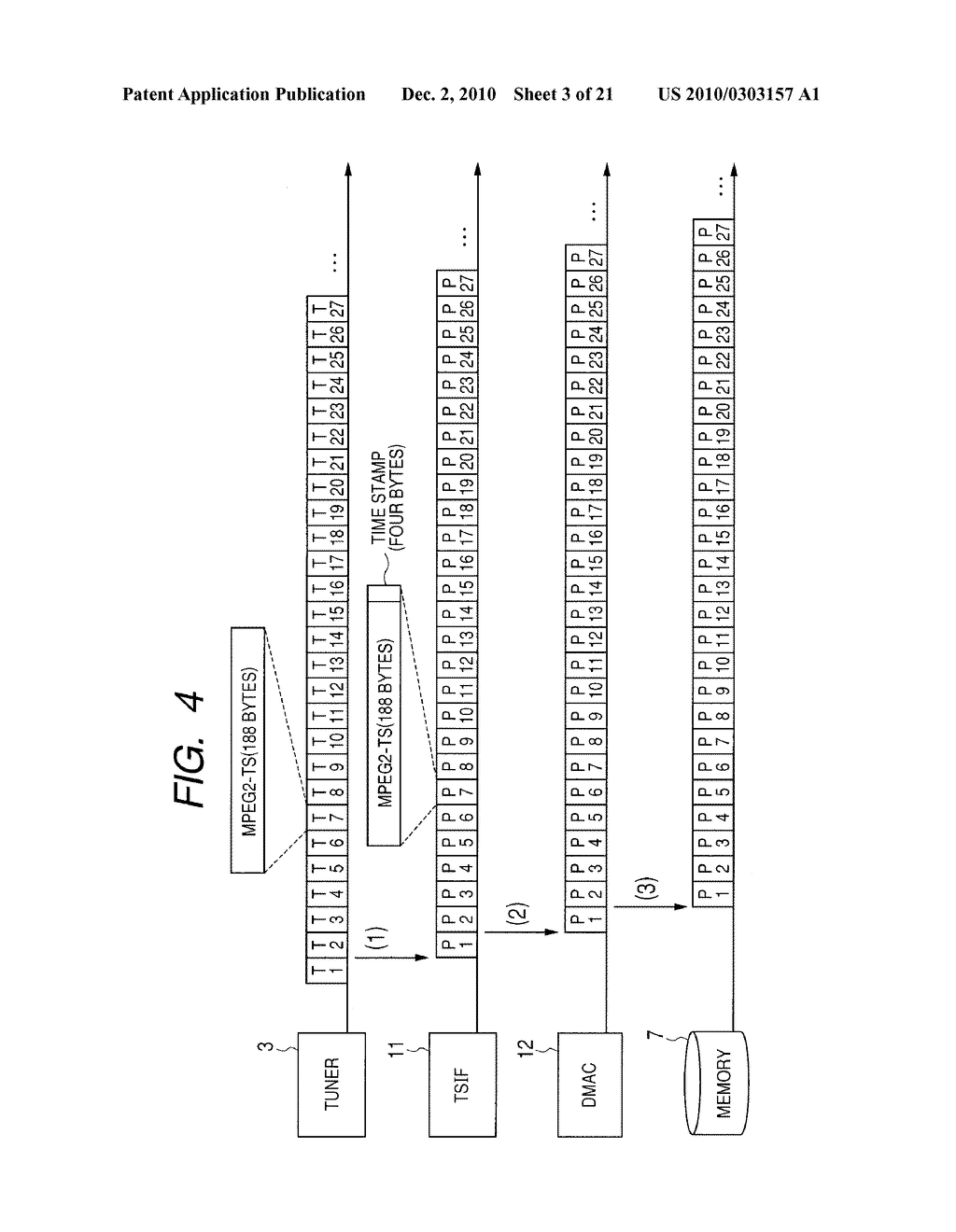 SEMICONDUCTOR INTEGRATED CIRCUIT - diagram, schematic, and image 04