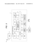 SEMICONDUCTOR INTEGRATED CIRCUIT diagram and image