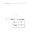 APPARATUS FOR PROCESSING RECEIVED SIGNAL, METHOD THEREOF, AND METHOD FOR SELECTING MAPPING RULE diagram and image