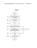 APPARATUS FOR PROCESSING RECEIVED SIGNAL, METHOD THEREOF, AND METHOD FOR SELECTING MAPPING RULE diagram and image