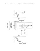 Method and System for Down-Converting an Electromagnetic Signal, and Transforms for Same diagram and image