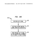 Method and System for Down-Converting an Electromagnetic Signal, and Transforms for Same diagram and image