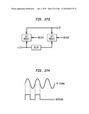 Method and System for Down-Converting an Electromagnetic Signal, and Transforms for Same diagram and image