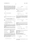 Method and System for Down-Converting an Electromagnetic Signal, and Transforms for Same diagram and image