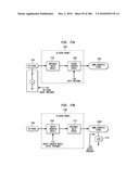 Method and System for Down-Converting an Electromagnetic Signal, and Transforms for Same diagram and image