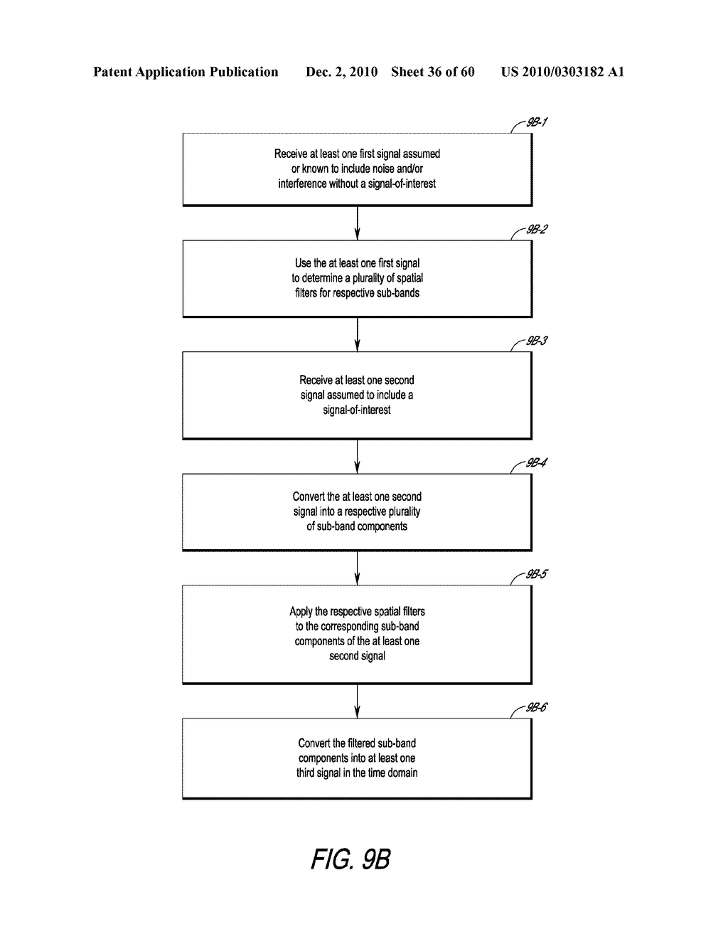 WIDEBAND INTERFERENCE MITIGATION FOR DEVICES WITH MULTIPLE RECEIVERS - diagram, schematic, and image 37