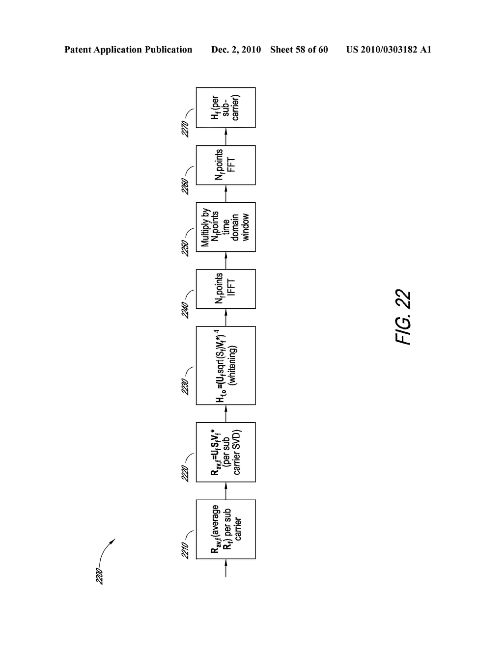 WIDEBAND INTERFERENCE MITIGATION FOR DEVICES WITH MULTIPLE RECEIVERS - diagram, schematic, and image 59