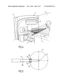 PHANTOM OBJECT FOR THE QUALITY CONTROL OF A DEVICE FOR RADIATION THERAPY TREATMENT AND METHODS FOR ITS MANUFACTURE AND ITS USE diagram and image