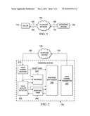 ONE-WAY VOICE DETECTION VOICEMAIL diagram and image