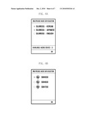 METHOD AND MOBILE DEVICE FOR DELIVERING AUDIO DATA OVER SHORT RANGE WIRELESS COMMUNICAITON CHANNELS diagram and image