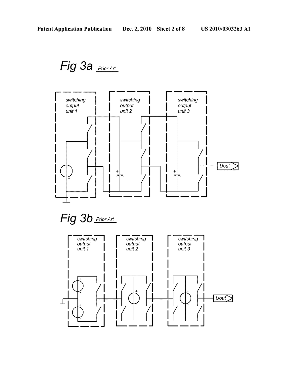 Electrostatic Speaker System - diagram, schematic, and image 03