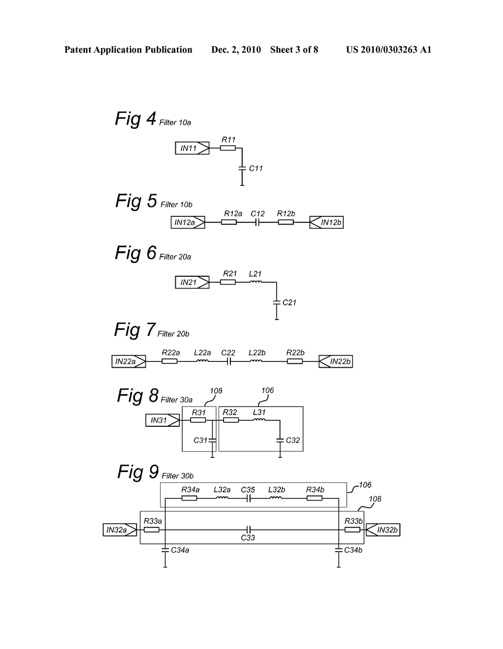 Electrostatic Speaker System - diagram, schematic, and image 04